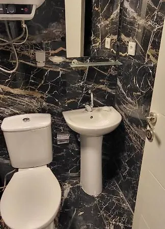Jakuzili Taksim Meydanda Lux Apartment Istanbul