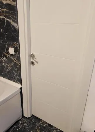 Διαμέρισμα Jakuzili Taksim Meydanda Lux